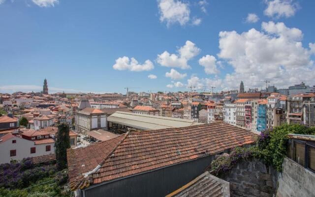 Liiiving in Porto - Downtown Cosy Suites