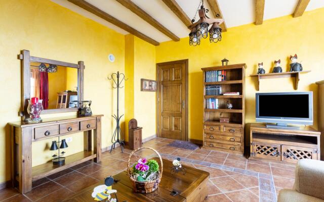 Home2Book Charming Apartment Los Realejos