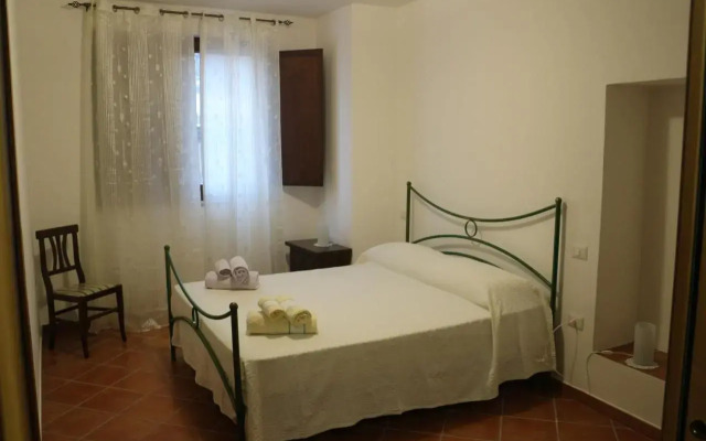 Appartamento I Calanchi