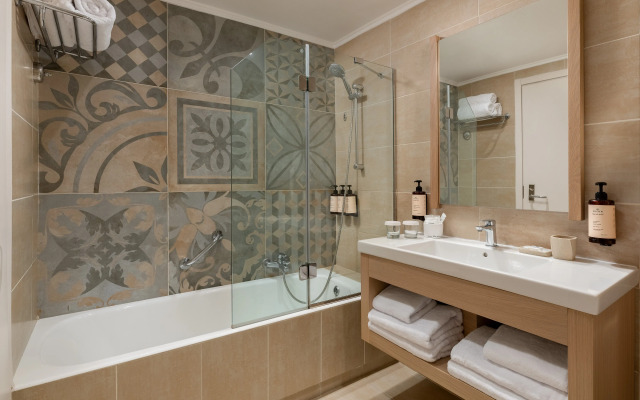 Electra Palace Rhodes - Premium All Inclusive
