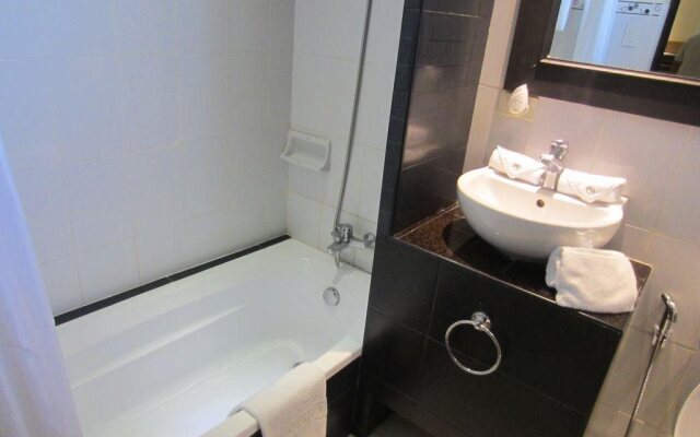 Verazza Hotel & Restaurant