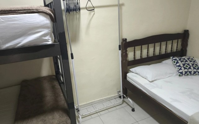 Casa Maravilhosa 6 Quartos