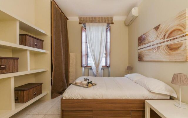 Charming and Enjoyable Flat few Steps From Vatican