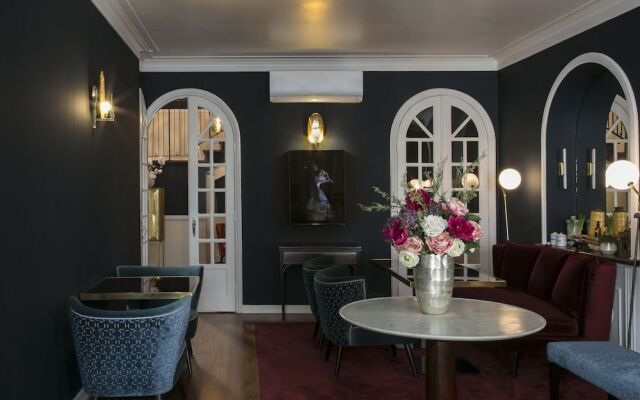 Valeriana Exclusive GuestHouse