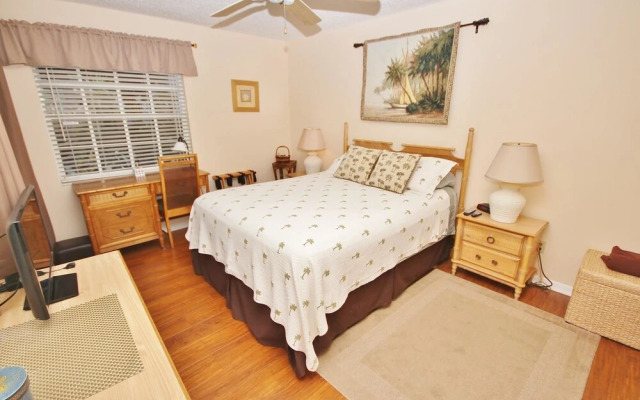 Sea Woods 123 Apartment 2