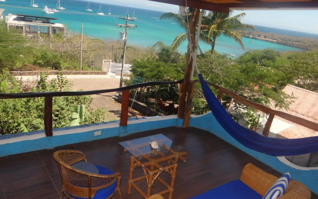 Casa Playa Mann