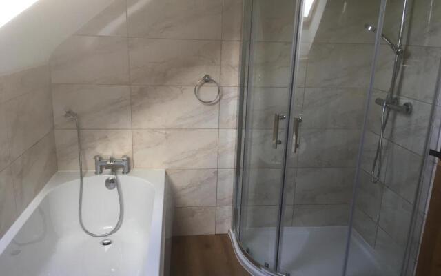 Moorclose Bed and Breakfast