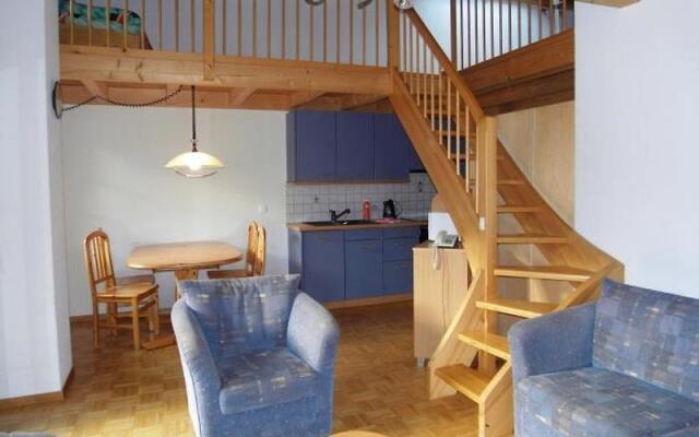 Schwizi's Holiday Apartments - Ringgenberg