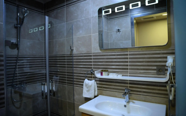 Perante Hotel Şişli