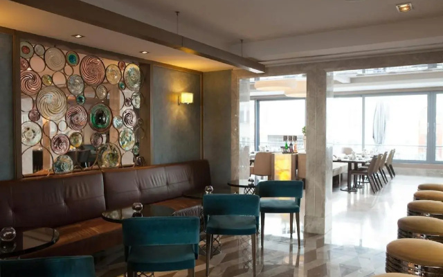 TITANIC Comfort Berlin Mitte