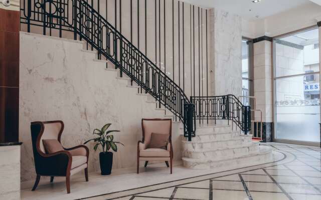 Esplendor by Wyndham Buenos Aires Tango