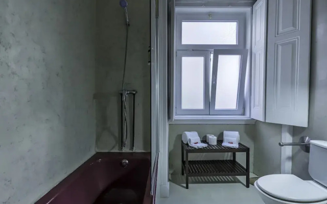 Chiado Premium Suites I