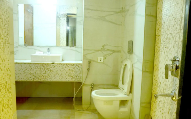 Hotel Shalimar Palace