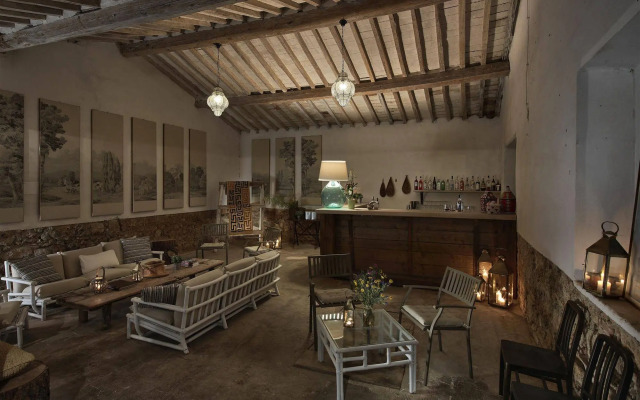 La Pescaia Resort