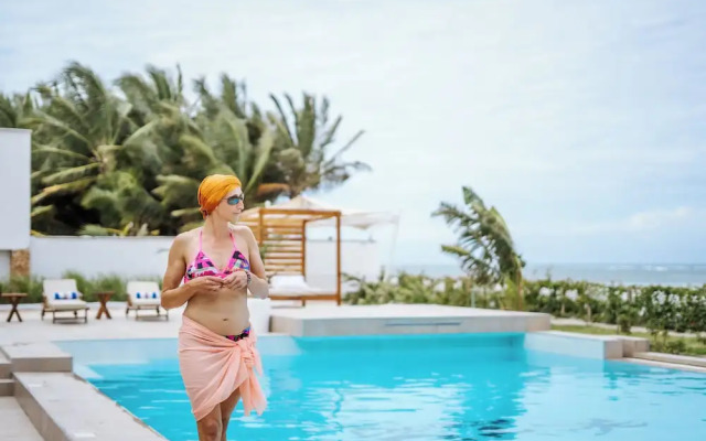 YU Resort
