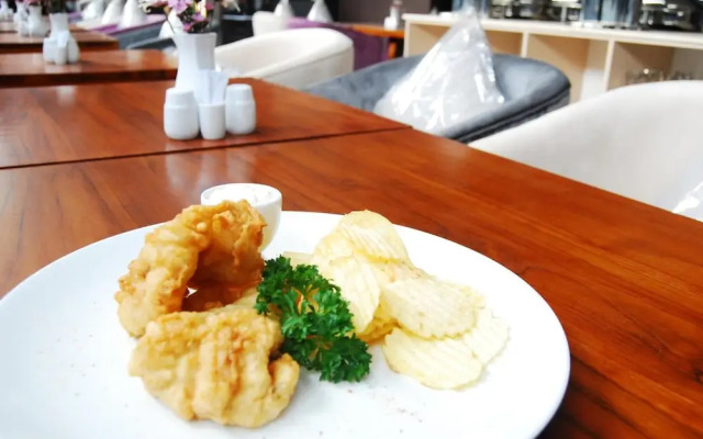 Horison Inn Alaska Semarang(Formerly The Alaska)