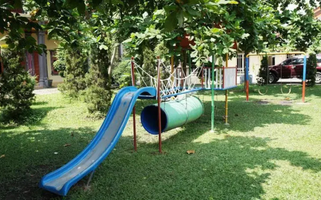 Graha Az Zahra
