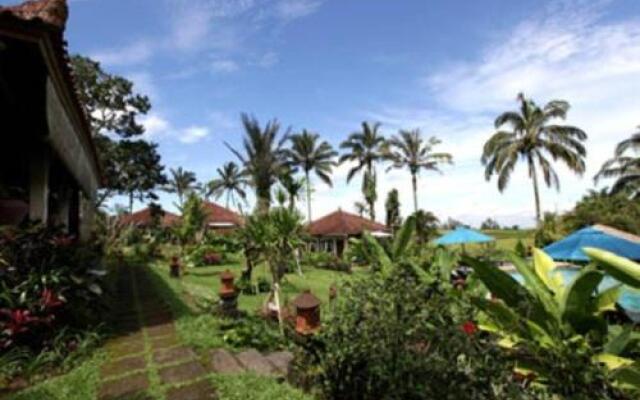 Sanda Villas