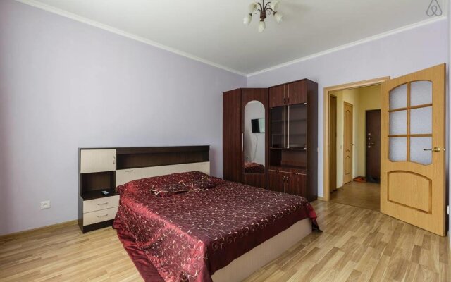 Apartament Dimitrova