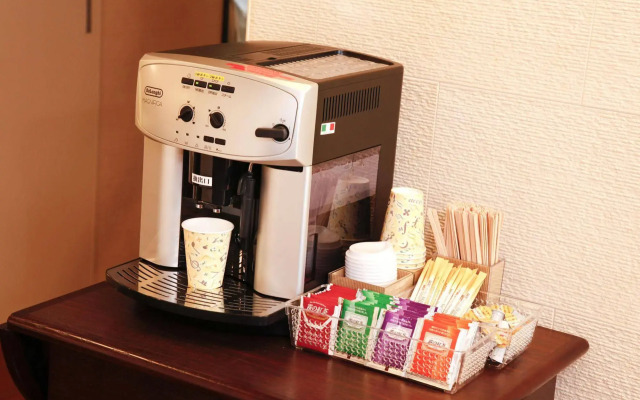 JR East Hotel Mets Yokohama Tsurumi