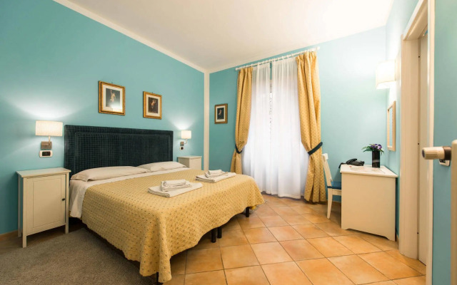 Saint Peter Apartment