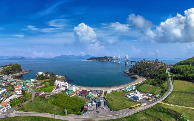 Geoje Healing Pension