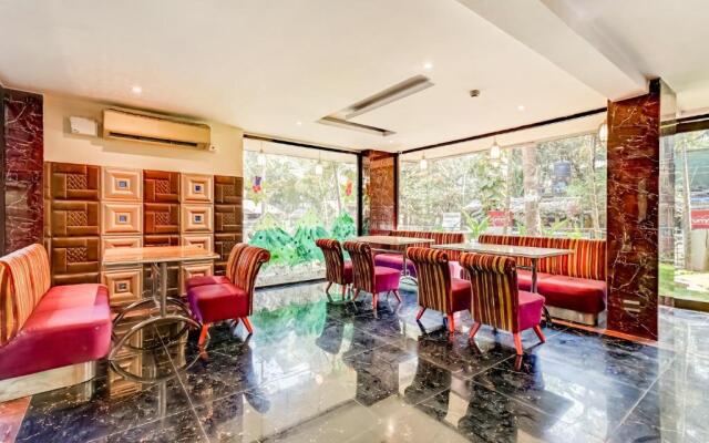 Summit Calangute Resort & Spa