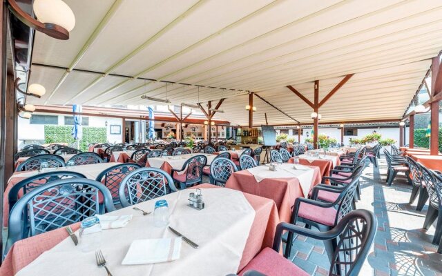 Albergo Svizzero