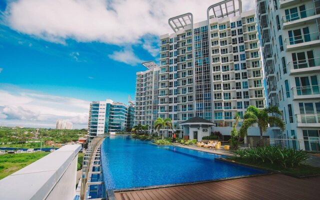 Mactan Fully Furnished Condo