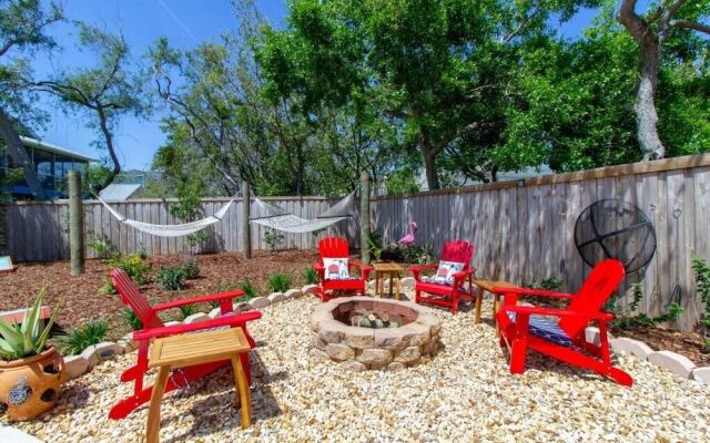 Island Oasis 5 Bedroom Home