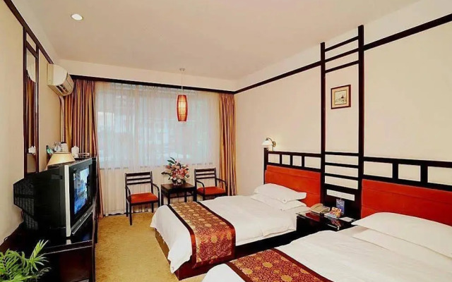 Huating Holiday Inn - Yangshuo