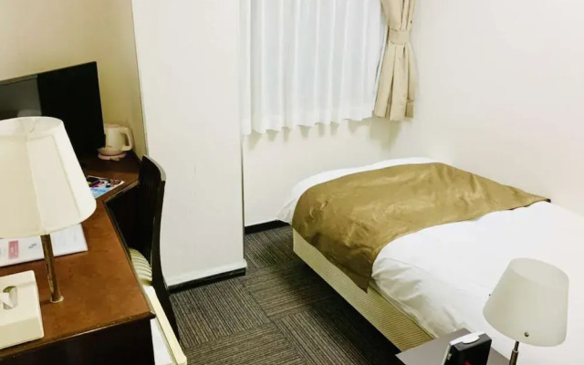 Takatsuki W and M Hotel