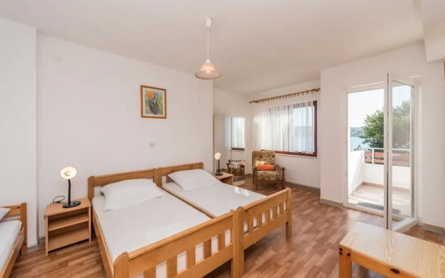 Jadra - 28 m From Beach - A4