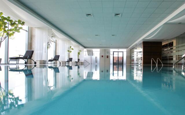 Crowne Plaza Sofia by IHG