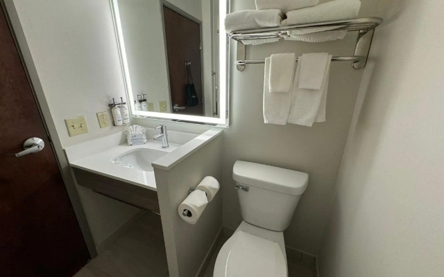 Holiday Inn Express Hotel & Suites St. Paul-Woodbury by IHG