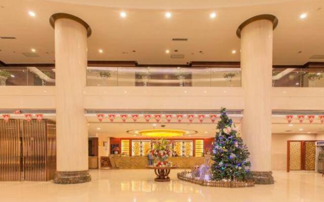 Wanshida International Hotel - Xiaogan
