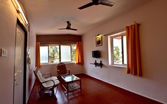 Colva Holiday Homes