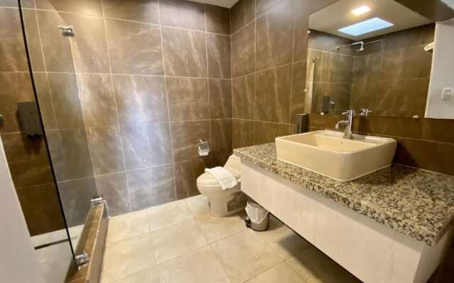 Hotel Vistalmar