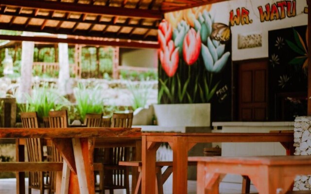 Watu Jineng by WizZeLa