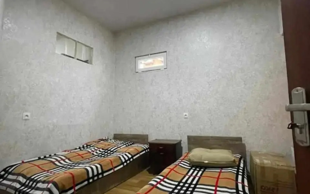 Guest House Odzisi