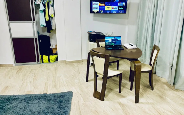 Ventana Al Atlantico - 1 Bedroom Apartment - SCV 68014