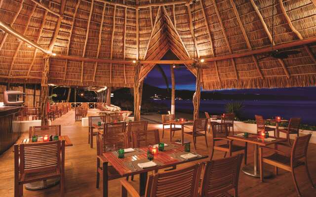 Hyatt Ziva Puerto Vallarta - All-inclusive