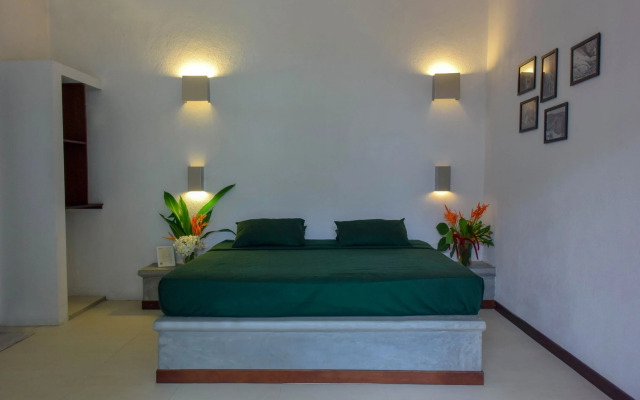 Eva Lanka Hotel