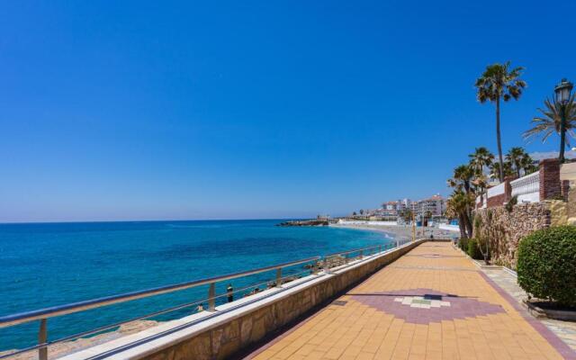 Andaluz Apartments Toboso