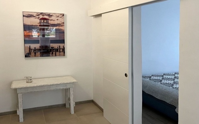 Apartment Matov