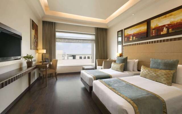 Ramada by Wyndham Gurgaon Central