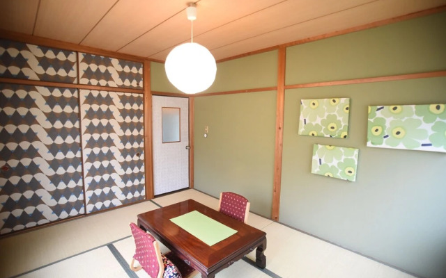 Guesthouse Irieyado