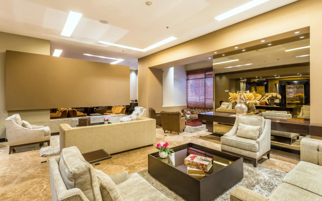 Casa Dann Carlton Hotel & Spa