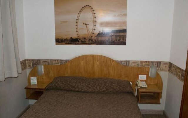 Hotel Zurich