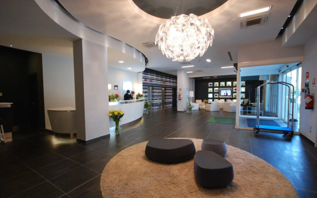 Holiday Inn Milan Nord Zara by IHG